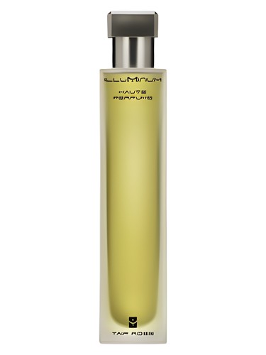 Illuminum Taif Rose fragrance bottle
