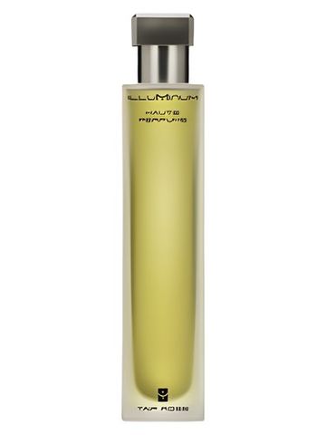 Illuminum Taif Rose fragrance bottle