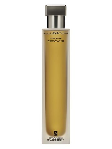 Illuminum Orange Blossom fragrance bottle