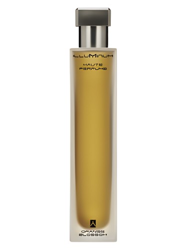Illuminum Orange Blossom fragrance bottle