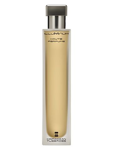 Illuminum Moroccan Tuberose fragrance bottle