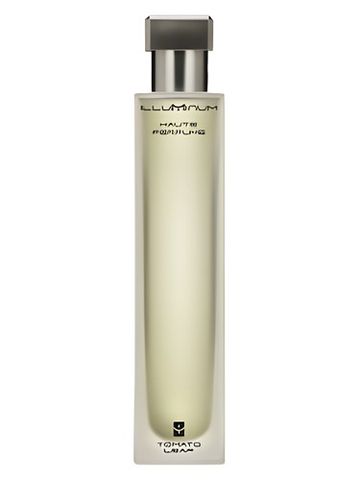 Illuminum Tomato Leaf fragrance bottle