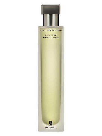 Illuminum Phool fragrance bottle