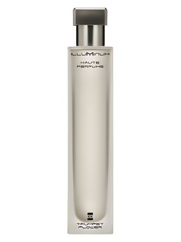 Illuminum Trumpet Flower fragrance bottle