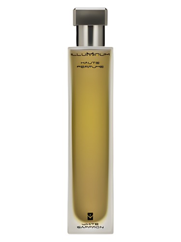 Illuminum White Saffron