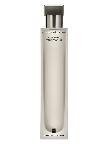 Illuminum White Musk fragrance bottle