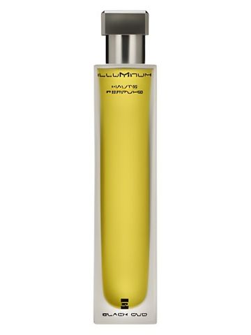 Illuminum Black OUD fragrance bottle