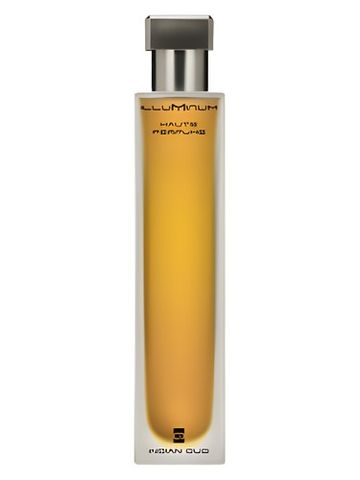Illuminum Indian OUD fragrance bottle
