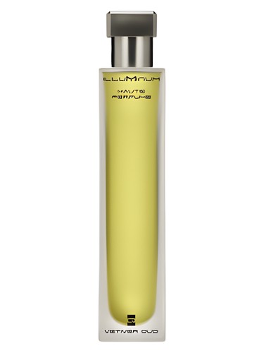 Illuminum Vetiver OUD