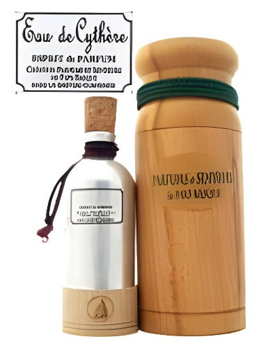 Parfums et Senteurs du Pays Basque Eau de Cythere fragrance bottle