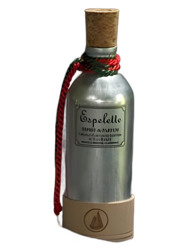 Parfums et Senteurs du Pays Basque Espelette fragrance bottle