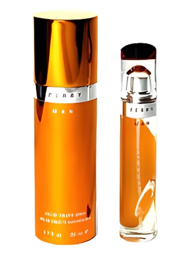 Perry Ellis Perry Man fragrance bottle