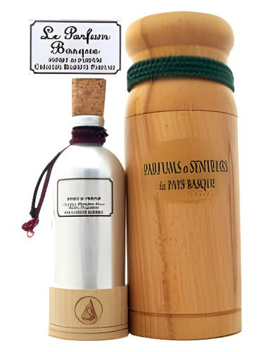 Parfums et Senteurs du Pays Basque Le Parfum Basque fragrance bottle