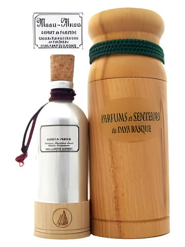 Parfums et Senteurs du Pays Basque Muxu-Muxu (for Children) fragrance bottle