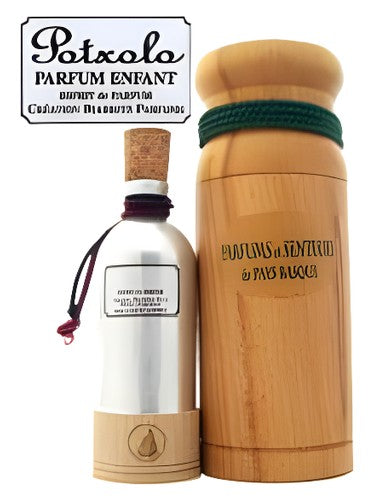 Parfums et Senteurs du Pays Basque Potxolo (for Children) fragrance bottle