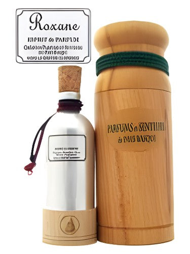 Parfums et Senteurs du Pays Basque Roxane fragrance bottle