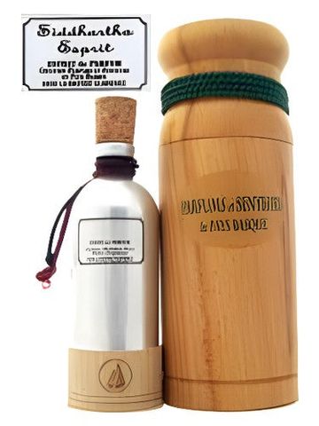 Parfums et Senteurs du Pays Basque Siddhartha Esprit fragrance bottle