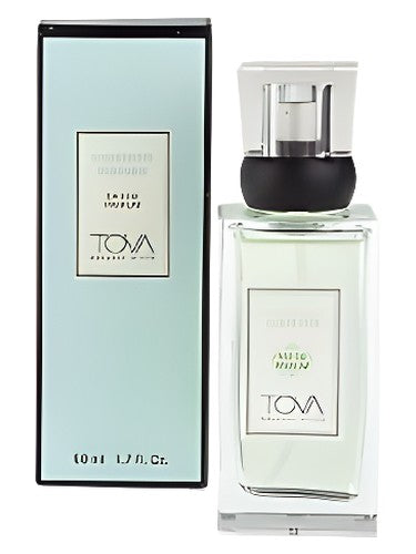 Tova Beverly Hills Tova Signature Summer fragrance bottle