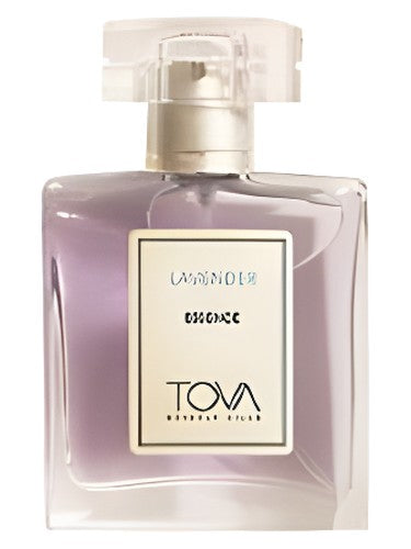 Tova Beverly Hills Tova Signature Lavender Essence fragrance bottle