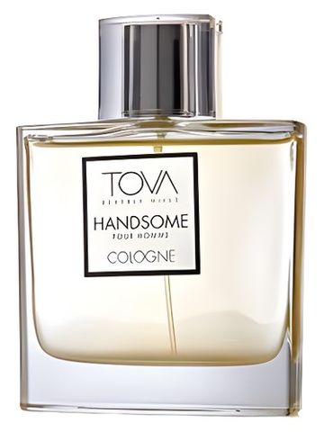 Tova Beverly Hills Tova Handsome fragrance bottle