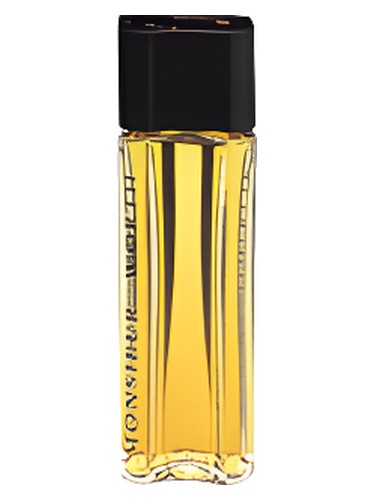 Worth Monsieur Worth fragrance bottle
