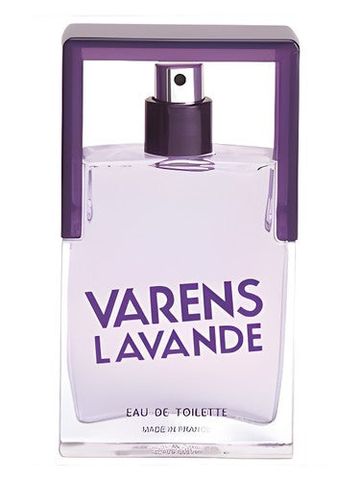 Ulric de Varens Varens Lavande fragrance bottle