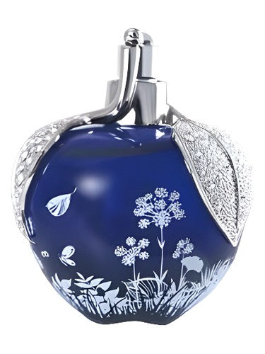 S. Cute Mist fragrance bottle