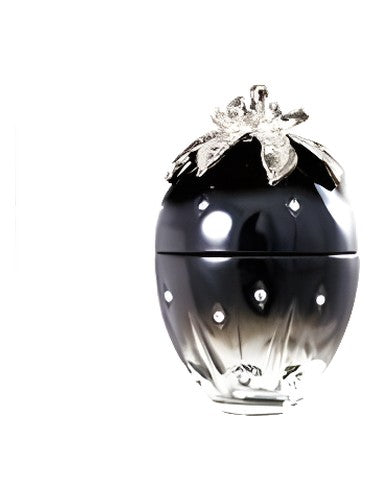 S. Cute Love Berry Black fragrance bottle