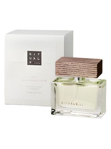 Rituals No. 10 Lemongrass & Neroli fragrance bottle