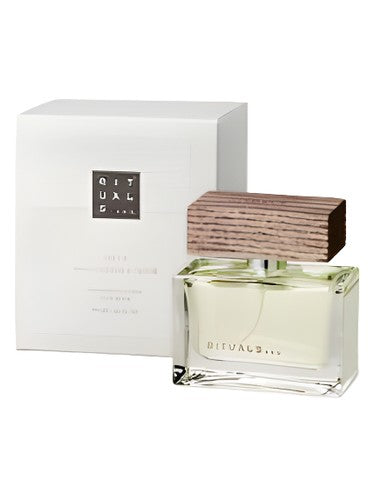 Rituals No. 10 Lemongrass & Neroli fragrance bottle