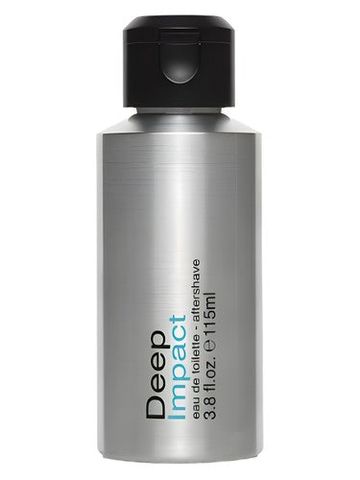 Oriflame Deep Impact fragrance bottle