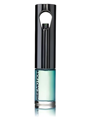 Oriflame Free Motion fragrance bottle