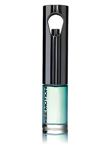 Oriflame Free Motion fragrance bottle