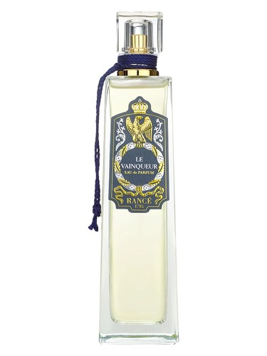 Rance 1795 Le Vainqueur fragrance bottle