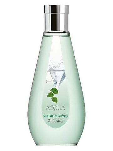 O Boticario Acqua Frescor das Folhas fragrance bottle