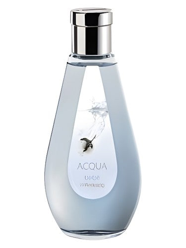 O Boticario Acqua Bebê fragrance bottle