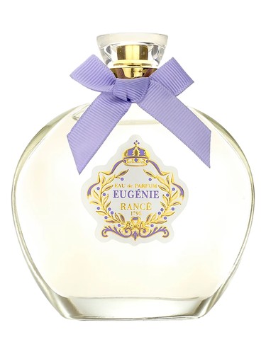 Rance 1795 Eugenie fragrance bottle