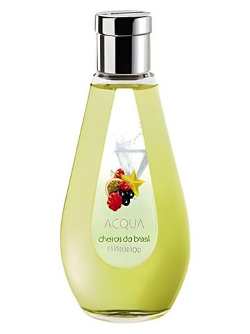 O Boticario Acqua Cheiros fragrance bottle