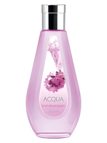 O Boticario Acqua Lavanda Sedução fragrance bottle