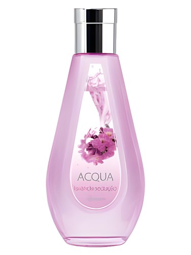 O Boticario Acqua Lavanda Sedução fragrance bottle