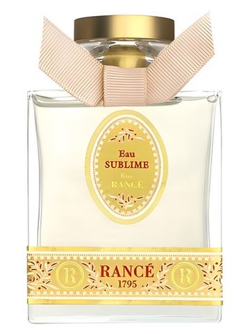 Rance 1795 Rue Rance Eau Sublime fragrance bottle