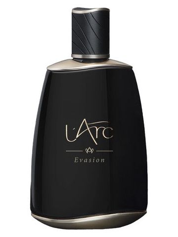 L'Arc Evasion Digo de Havane fragrance bottle