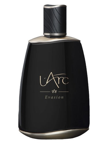 L'Arc Evasion Digo de Havane fragrance bottle