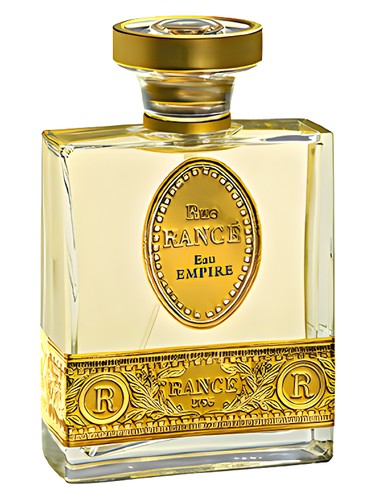 Rance 1795 Rue Rance Eau Impire fragrance bottle