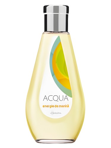 O Boticario Acqua Energia da Manhã fragrance bottle