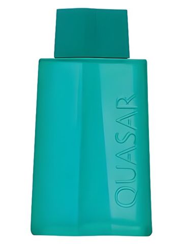 O Boticario Quasar Oxygen fragrance bottle