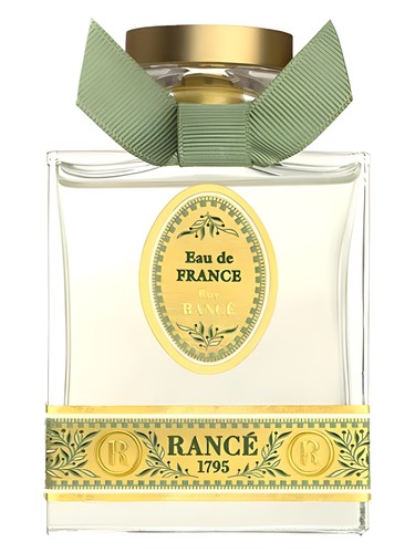 Rance 1795 Rue Rance Eau de France fragrance bottle