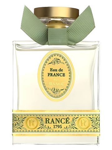 Rance 1795 Rue Rance Eau de France fragrance bottle