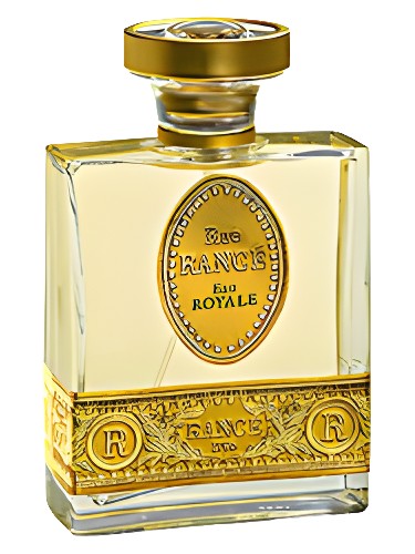 Rance 1795 Rue Rance Eau Royale fragrance bottle