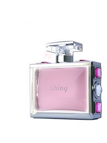 Giorgio Monti Shiny for Women fragrance bottle